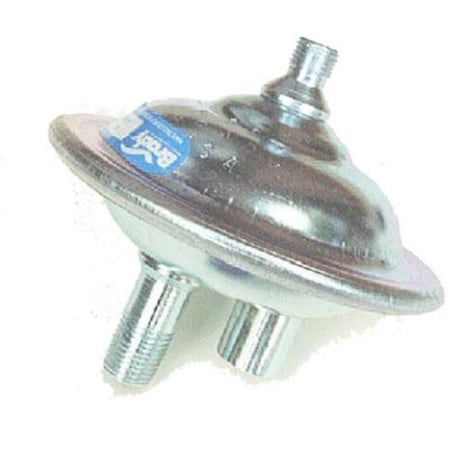 Water Source Water Source AV-100 3.5 x 4 x 4 in. Air Volume Control 803004